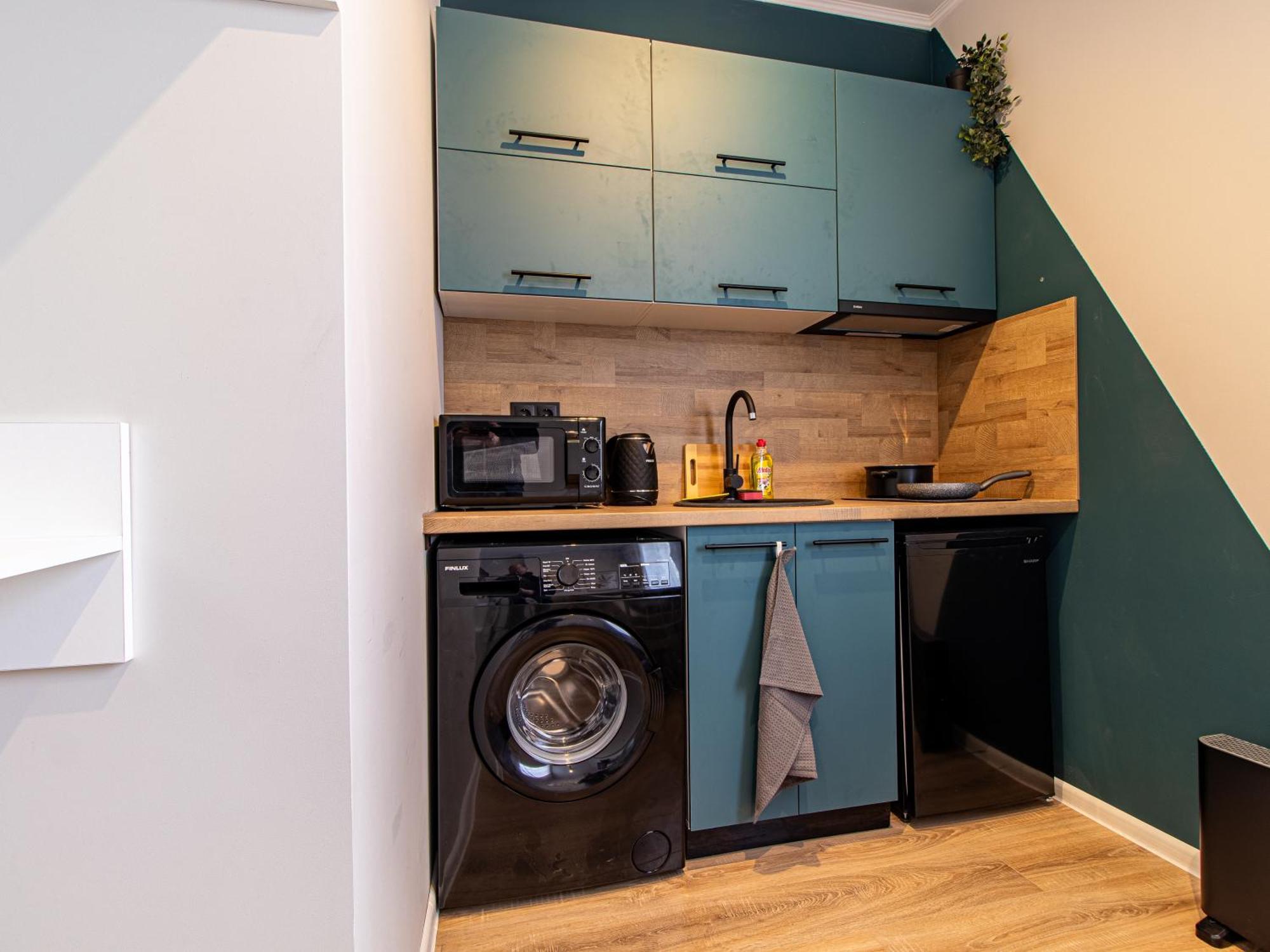 Louvre Loft: Charming In Апартаменти Софія